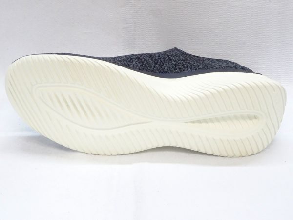スケッチャーズ ULTRA FLEX 3.0 DEMCHEK 232337-BKTP