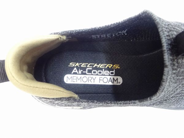 スケッチャーズ ULTRA FLEX 3.0 DEMCHEK 232337-BKTP