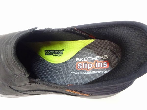 #1111さま　専用 スケッチャーズSKECHERSスケッチャーズ CRASTER LANIGAN 204847
