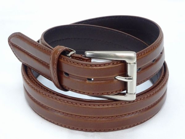 KIETH BELT 91995-9 BR 145cm（サイズ調整可能）