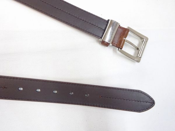 KIETH BELT 91995-9 BR 145cm（サイズ調整可能）