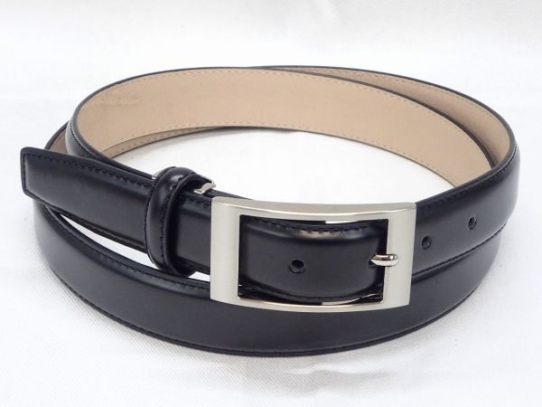 KIETH BELT 21386 BL 130cm(サイズ調整可能)