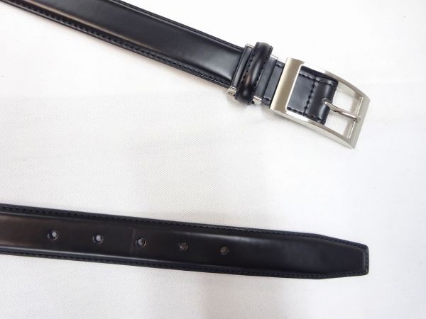 KIETH BELT 21386 BL 130cm(サイズ調整可能)