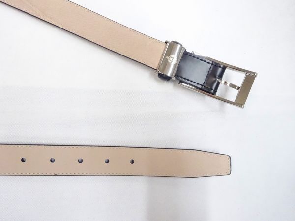 KIETH BELT 21386 BL 130cm(サイズ調整可能)