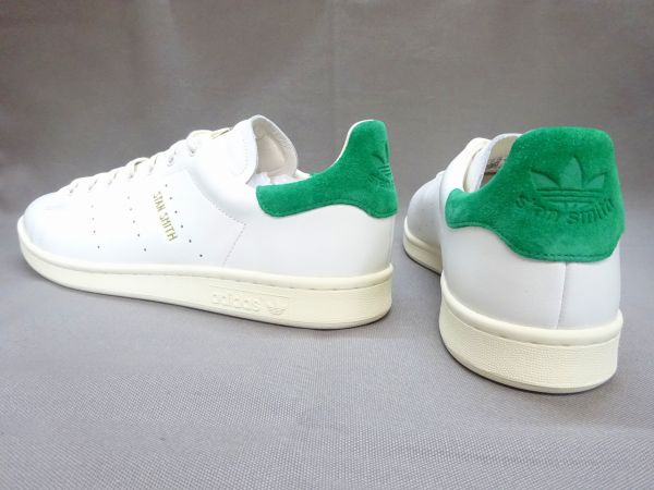アディダスADIDASアディダス STAN SMITH LUX IF8844｜男の大きな