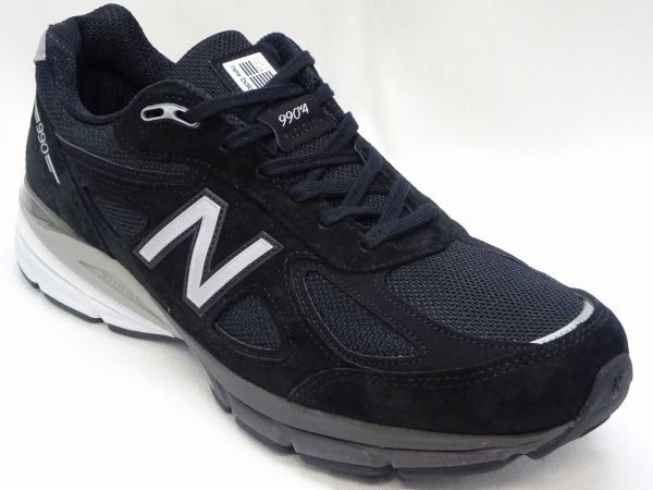 ＮEWBALANCE U990BL4 【D】 BL