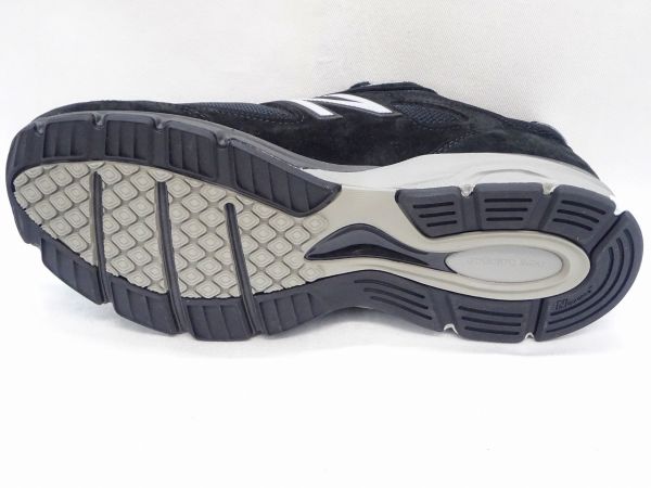 ＮEWBALANCE U990BL4 【D】 BL