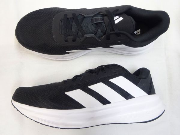 アディダスADIDASアディダス GLX 7 M ID8760｜男の大きな靴の