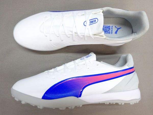 プーマPUMAPUMA［サッカー］ KING MATCH TT 107879-02｜男の