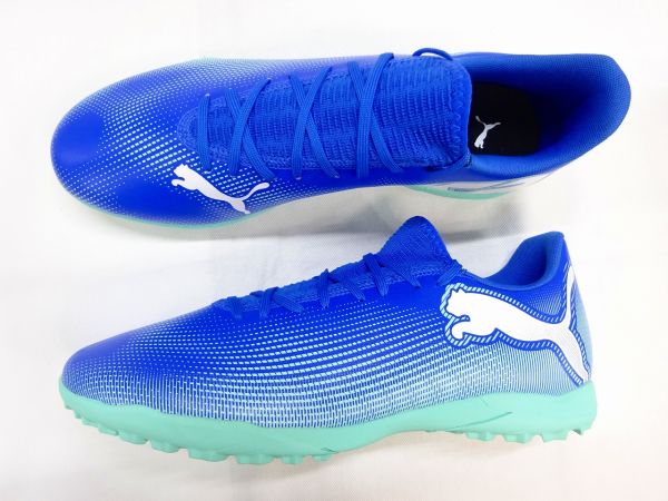 プーマPUMAPUMA［サッカー］ FUTURE 7 PLAY TT 107943-01｜男の大きな