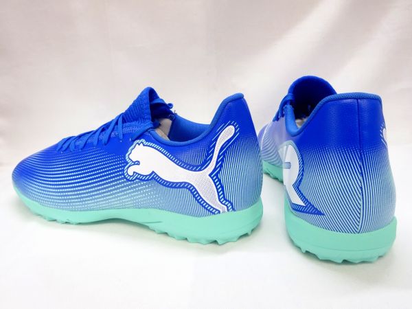 プーマPUMAPUMA［サッカー］ FUTURE 7 PLAY TT 107943-01｜男の大きな