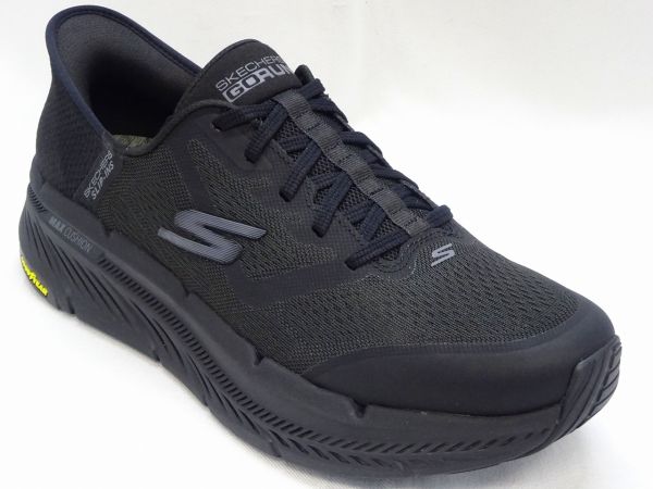 スケッチャーズSKECHERSスケッチャーズ MAX CUSHONING PREMIER