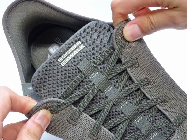 スケッチャーズSKECHERSスケッチャーズ GO WALK ARCH FIT 2.0 216601