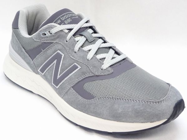 ニューバランス NB MW880 【4E】 CA6 (4144)