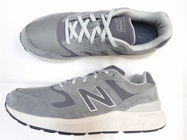 ニューバランス NB MW880 【4E】 CA6 (4144)
