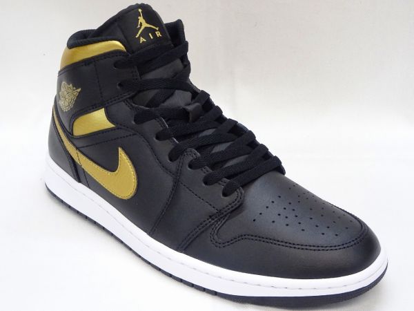 ナイキ AIR JORDAN 1 MID DQ8426-071