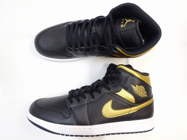 ナイキ AIR JORDAN 1 MID DQ8426-071