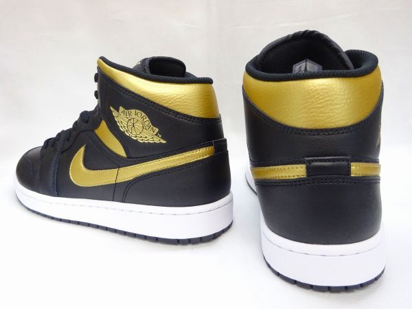 ナイキ AIR JORDAN 1 MID DQ8426-071