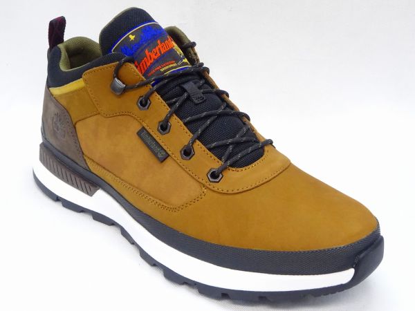 ティンバーランドTIMBERLANDTIMBERLAND FIELD TREKKER 0A6DKN MBR｜男