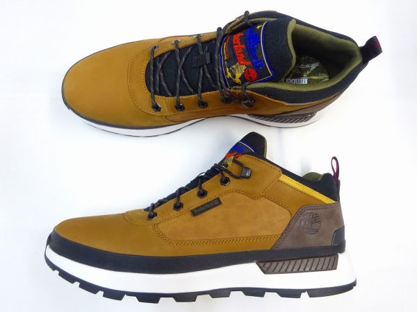 ティンバーランドTIMBERLANDTIMBERLAND FIELD TREKKER 0A6DKN MBR｜男