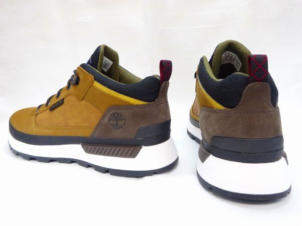 ティンバーランドTIMBERLANDTIMBERLAND FIELD TREKKER 0A6DKN MBR｜男