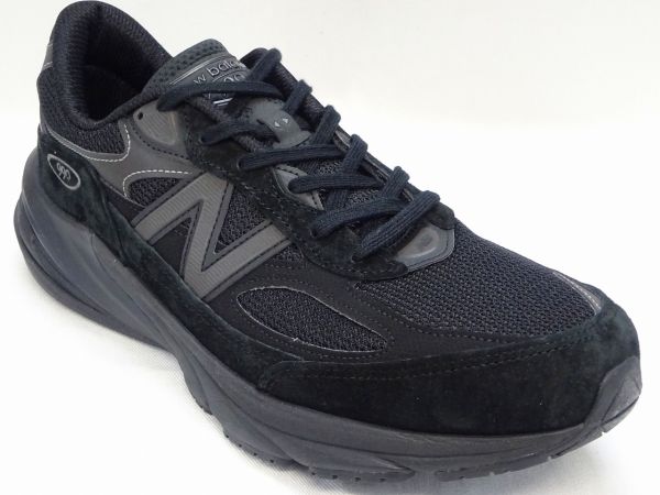 ＮEWBALANCE U990BB6 【D】 BL