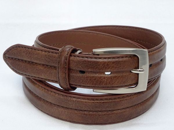 KIETH BELT 91995-10 BR 145cm（サイズ調整可能）