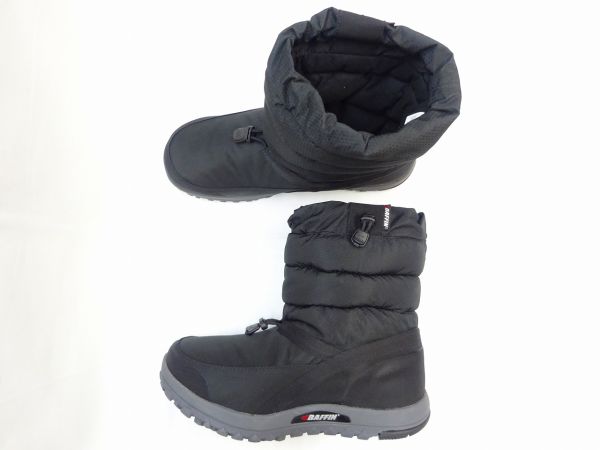 バフィンBAFFINBAFFIN バフィン CLOUD LOW EASEM008-BK1|男の バフィンBAFFINBAFFIN バフィン CLOUD LOW EASEM008-BK1|男の
