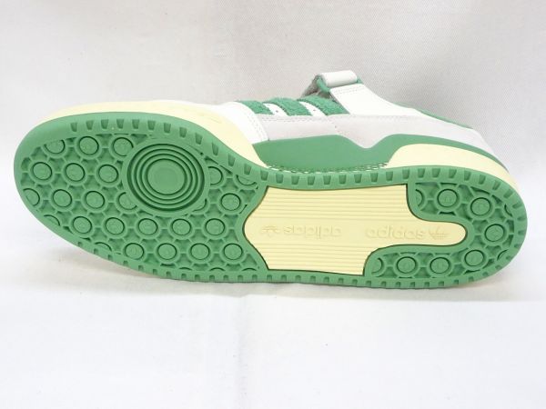 アディダスADIDASアディダス FORUM 84 LOW IH5349｜男の大きな靴の専門