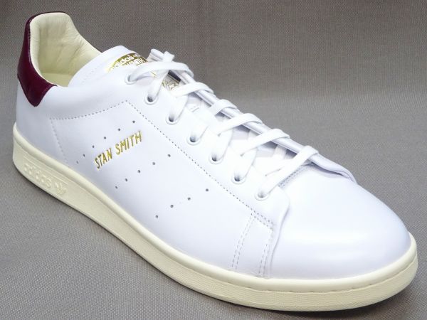 即決!定番! 18製 adidas STAN SMITH 白緑 25.5cm / アディダス スタンスミス 2025年最新Yahoo!オークション -スタンスミスの中古品・新品・未使用