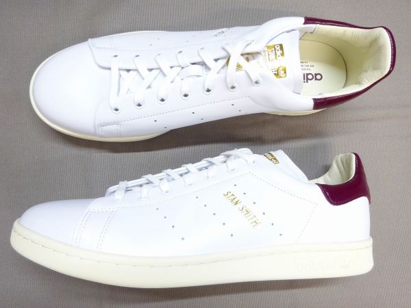 アディダスADIDASアディダス STAN SMITH LUX ID1414｜男の大きな靴の