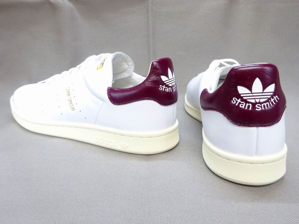 アディダスADIDASアディダス STAN SMITH LUX ID1414｜男の大きな