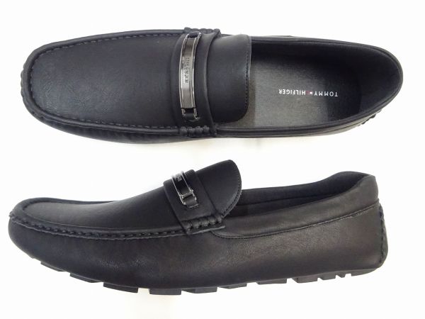 トミーヒルフィガー TOMMYHILFIGER AIRES