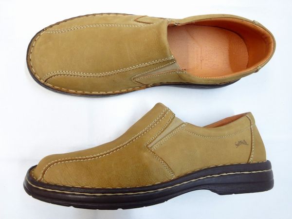 SOFTWALK ソフトウォーク 11003 【4E】 BE-N