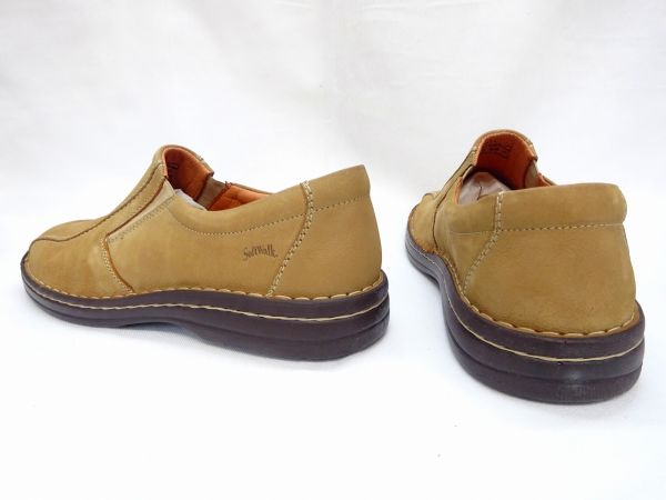 SOFTWALK ソフトウォーク 11003 【4E】 BE-N