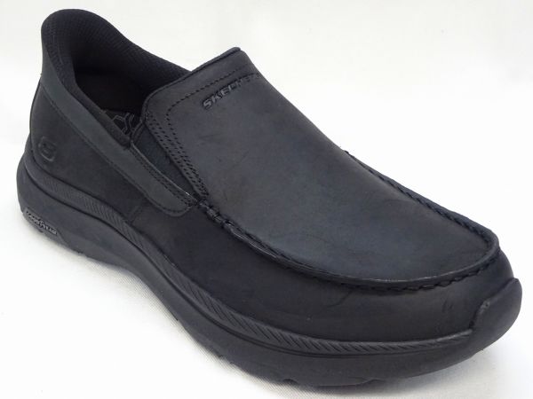 まつさま専用 スケッチャーズSKECHERSスケッチャーズ POLLARD-OSGOOD 205334