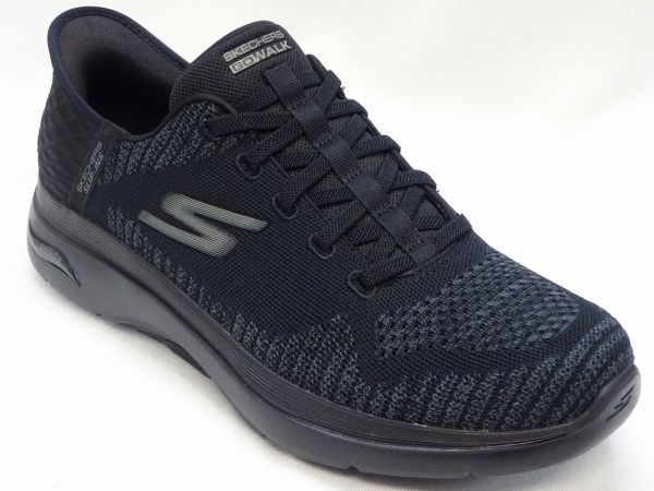スケッチャーズSKECHERSスケッチャーズ GO WALK ARCH FIT 2.0 216601