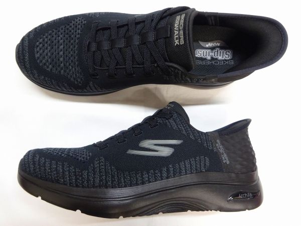 スケッチャーズSKECHERSスケッチャーズ GO WALK ARCH FIT 2.0 216601