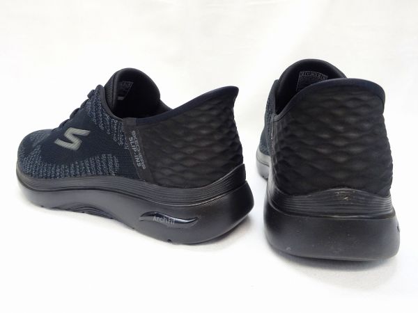 スケッチャーズSKECHERSスケッチャーズ GO WALK ARCH FIT 2.0 216601