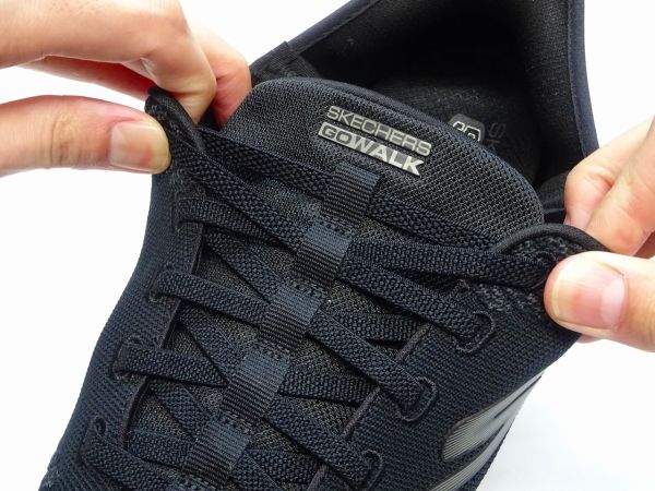 スケッチャーズSKECHERSスケッチャーズ GO WALK ARCH FIT 2.0 216601