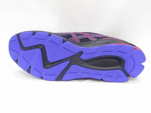 アシックス GEL-QUANTUM 180 VIII 1203A594-004