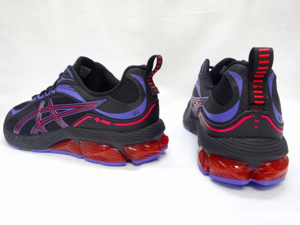 アシックス GEL-QUANTUM 180 VIII 1203A594-004
