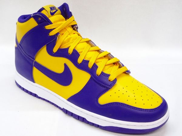 ナイキ DUNK HI RETRO DD1399-500