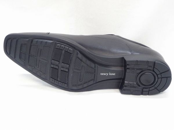 texcy luxe テクシーリュクス TU-7010 BL