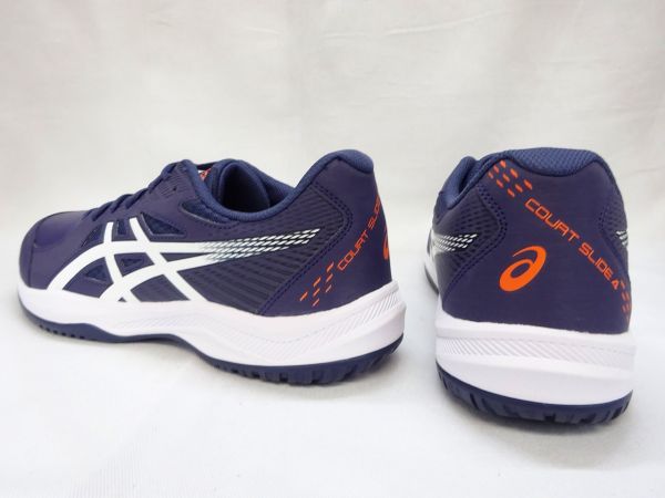 アシックス[テニス] COURT SLIDE 4 1041A483-500