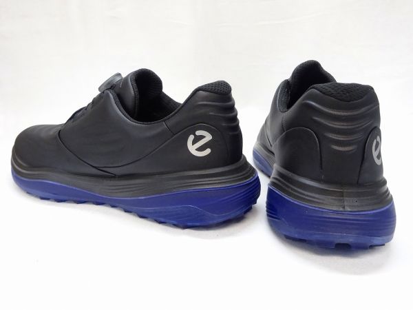ECCO M GOLF LT1 HYBRID 132274-01001 BK