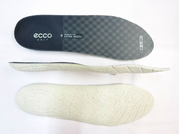 ECCO M GOLF LT1 HYBRID 132274-01001 BK