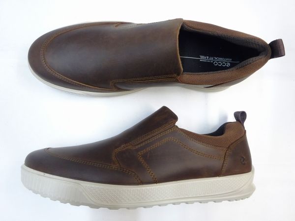ECCO BYWAY 501654-02482 DB