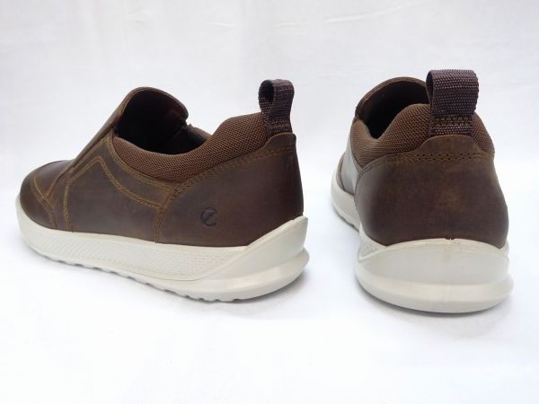 ECCO BYWAY 501654-02482 DB