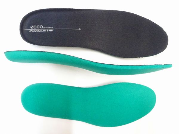 ECCO BYWAY 501654-02482 DB